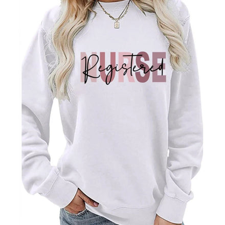 2025 Spring European & American Hot-Selling Women's Casual Fashion 3D Digital Printed Hoodie