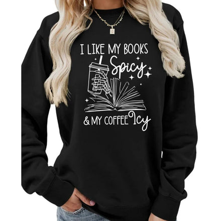 2025 Spring European & American Hot-Selling Women's Casual Fashion 3D Digital Printed Hoodie