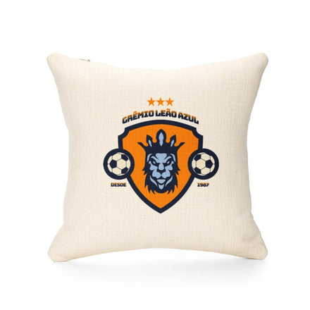 Factory Direct Hot Seller Free Sample Soft Eco-Friendly Anti-pilling Personalized for Home Hotel Sublimation Pillow Cover Blank