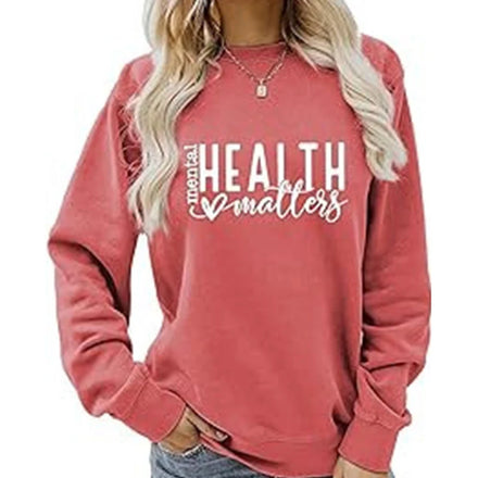 2025 Spring European & American Hot-Selling Women's Casual Fashion 3D Digital Printed Hoodie