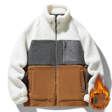 OEM Customized Logo Print High Quality New Style Streetwear Unisex Men's Casual Spring and Autumn Jackets
