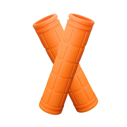 Antislip Bicycle Handlebar Grips for Mountain Bike Fixed Gear Handlebar Covers with Shock Absorption Feature