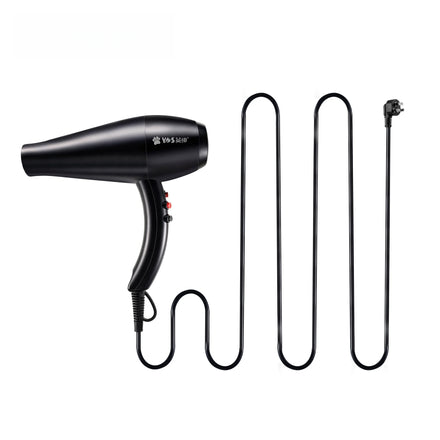 USMILEPET Professional for Cat Dryer Professional Pet Grooming Hair Dryer Ergonomically Shaped for Neck Hands Free
