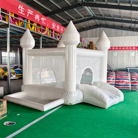 China's Cheap Outdoor Kids Commercial Inflatable Bounce House Funny PVC Jumping Castle for Sale
