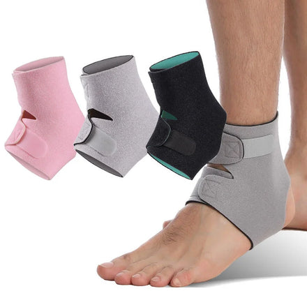Factory Wholesale Compression Left Right Stabilizer Sprain Gear Wrap Protector Sleeve Ankle Support Brace