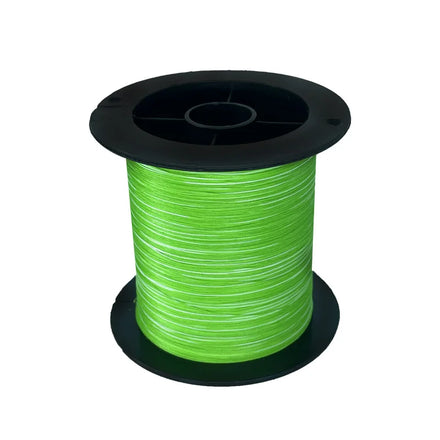 Factory Price 5000m X8 Extreme Strong 8 Strand Braided Wire Super Tension PE Fishing Line Lake River Floating Line
