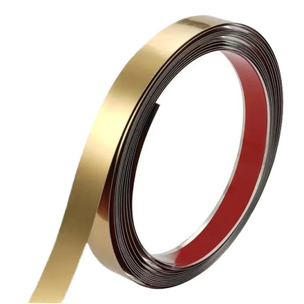 FREE SAMPLE Ss Self Adhesive Profile Strip Mirror Brush Strips Construction Building Materials And Accessories