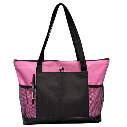 Wholesale Custom Logo Nurse Tote Bag Two Straps Fashionable Work Daily Use for Women Gift for Nursing Assistant Teacher Coworker