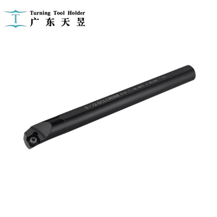 Customizable OEM TIANYU Titanium Nitride Coated Rhombus Shape External Machining Insert High Accuracy High Speed Turning Tool