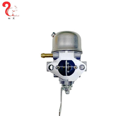 Genuine ER12 Carb Walbro Robin 121cc 4HP Mikasa Construction Machinery Parts 21E62305H0 Rammer Spare Parts