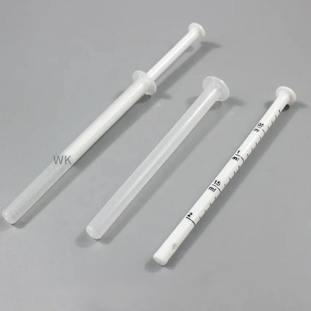 Medical Packaging Tube 2ml 5ml Plastic Liquid Medicine Applicator Tube