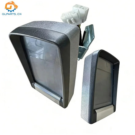 Excavator Parts Display Panel for EC240C EC290C EC330C Control Panel 14640102 VOE14640102 Monitor