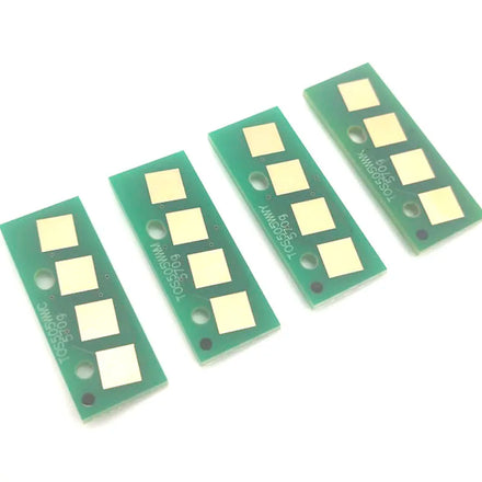 T-FC505 Toner Chip for Toshiba E-STUDIO 2505AC 3005AC 3505AC 4505AC 5005AC TFC505 Toner Cartridge Chips