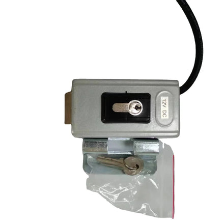 DC12/24V Security Electric Lock for Automatic Swing Gate Opener