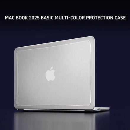 New Arrival Laptop Case for MacBook Air M4 A3240 13.6inch