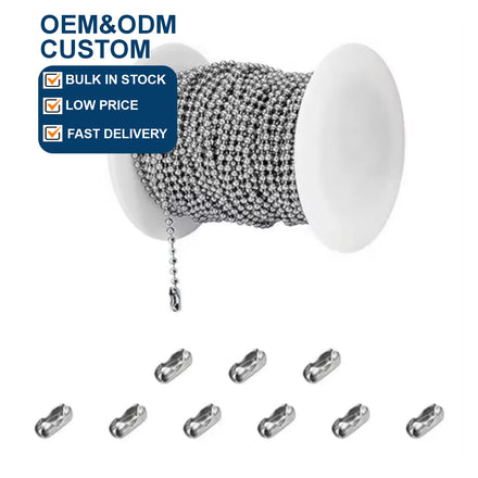Stainless Steel Roller Blind Chain Connector Joining Tool Curtain Making Installation Repair Accessory