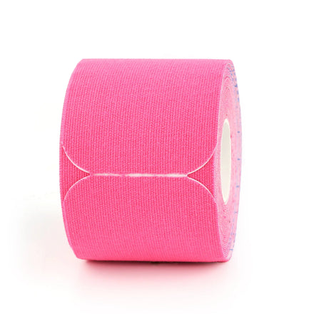 10+Years Manufacturer Experience Sports Tape Precut Kinesiology Tape for Clubs