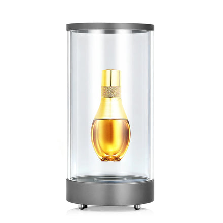 New Release 7 Inch Android WIFI Advertising Display 3D Hologram Battery Powered Display Screen