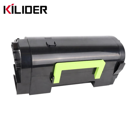 For Lexmark Compatible Black Toner Cartridge 58D4U00/58D4X0E/58D4H00 for MS821/MS823/MS826 MX722/MX822/MX826 Ultra High 55K Page