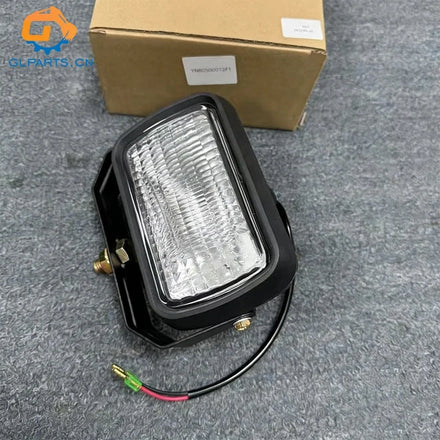 Excavator Light Boom Working Light for SK200LC SK200-8 SK350-8 SK200-10 LED Lamp YN80S00012F1