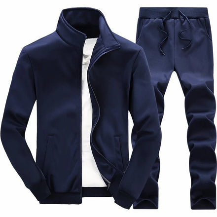 OEM Customized Logo Design men's matching men's clothing style trendy running clothes sweatshirt jackets