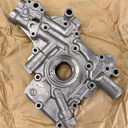 V3307 Oil Pump Assy 1G772-04220 Construction Machinery Repair Parts for Kubota Machines