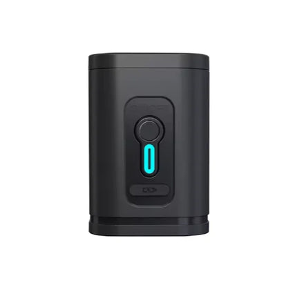 New Three-in-one Mini air Pump Portable Electric Pump Small Fast and Convenient to Inhale Two-use Outdoor Camping Lamp