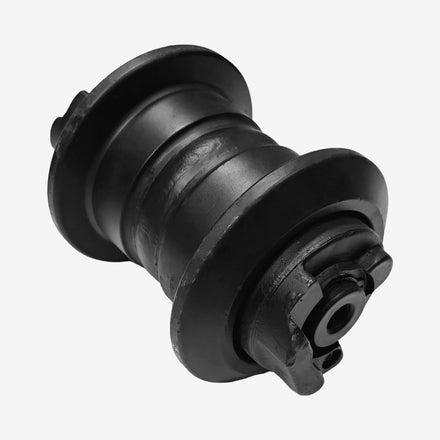 Factory Supply Komatsu PC30-2 Track Roller Excavator Bottom Roller for Undercarriage Spare Parts Replacement