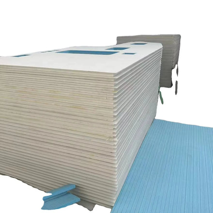 Waterproof FRP Fiberglass Foam Composite Panels