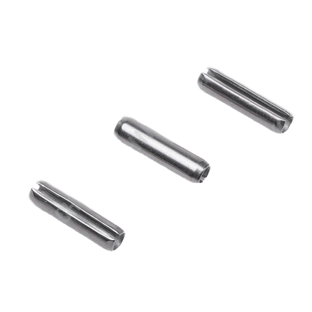 Customized DIN 6325 Taper Pins Cylindrical Parallel Pin Fasteners for Dowel Applications