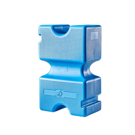 Large Plastic Equestrian Training Obstacle Cube Block Horse Products for Obstacle Training