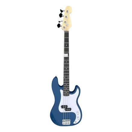 Bass Guitar 4 Strings Electric Bass Guitar Kit Guitare Basse