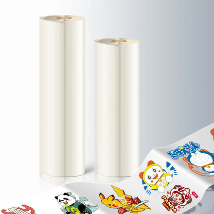 Hot Sale Heat Transfer Film DTF Printing PET Film DTF Film for I3200 XP600 DTF Printer