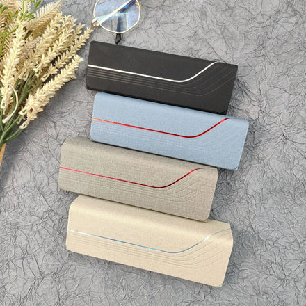 Luxury Sunglasses case Custom Sunglasses Eyewear Case Box Spectacle Glasses Case