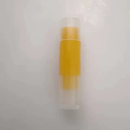Wholesale Handmade Moist Honey-flavored Nourishing Lip Balm with Private Label