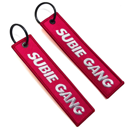 Wholesale Custom Logo Airplane Keychain Cheap Before Flight Gifts with Embroidery Fabric Tags