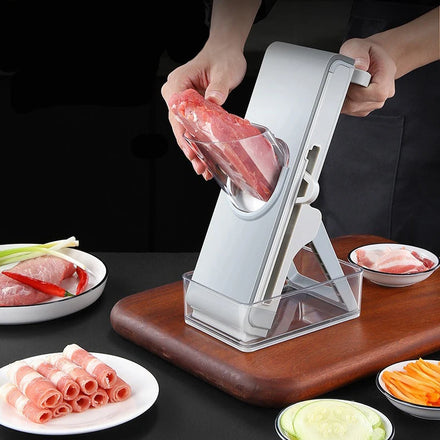 Kitchen Tools & Gadgets Quick Manual Multifunctional Veggie Onion Chopper Cutter Slicer Vegetable Chopper