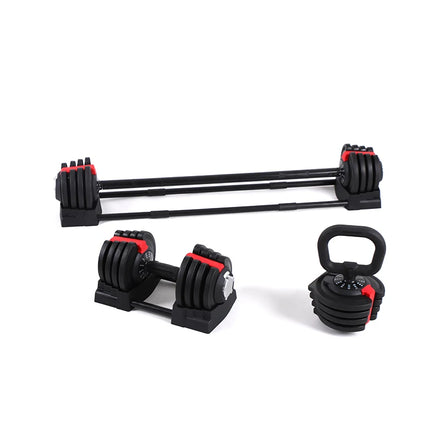 Wholesale Custom 10kg 20kg Cast Iron Gym Kettlebells Adjustable Steel Pesas Rusas Competition Set