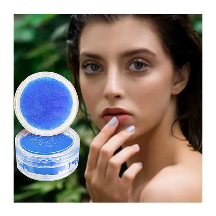 For Peeling Chapped Lips Exfoliating Hydrating Cleansing Nourishing Blueberry Sugar Lip Scrub Polish