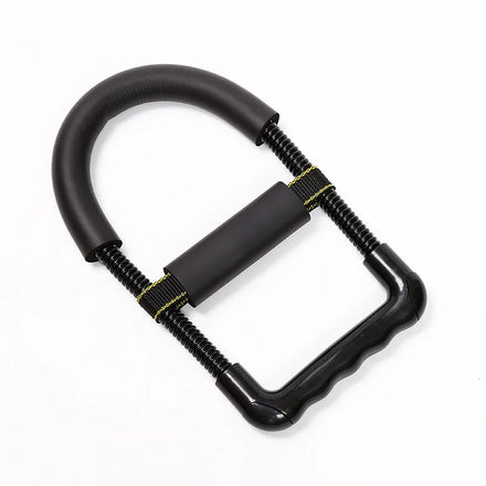 Wrist Trainer Fitness Enthusiasts and Professionals for Strengthening the Wrist and Forearm Exerciser Hand Developer