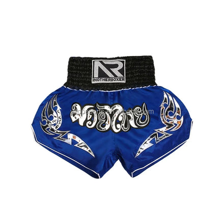 Factory Directly Muay Thai Shorts Kickboxing Boxing Mma Thai Fight Shorts Kids Adults
