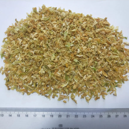 High Quality Cheaper Price Dehydrated Cauliflower Floret Cauliflower Flakes Powder