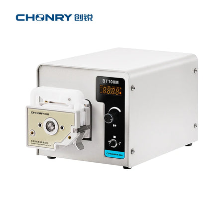 BT100M peristaltic pump china manufacturer peristaltic pump price peristaltic pump price