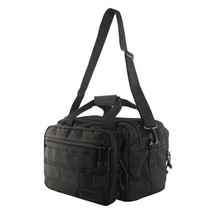 Easy Carry Tactical Equipment Tool Bag Tactical Store Gear Padded Universal Range Bag