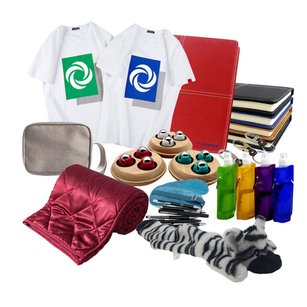 Promotional Gifts Set with Logo Custom Promotional Gift Items Promotion for Business
