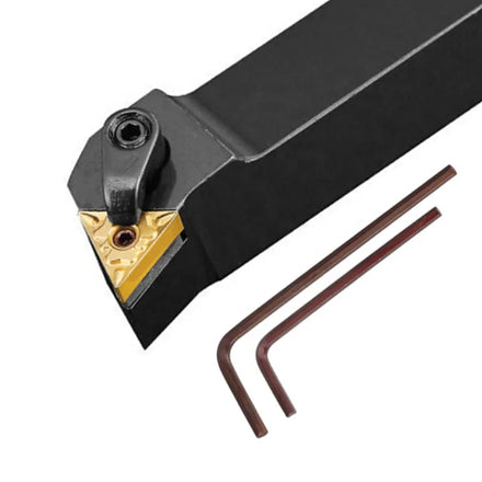 High Quality CNC Turning Tool Holder MTQNR/L2525M16 External Tool Holder for TNMG Insert