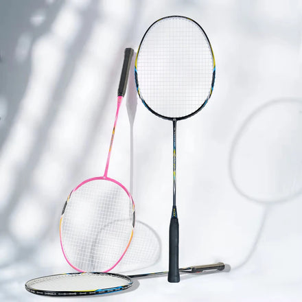 China Original Factory Supply Direct Sale Cheap Price Carbon Badminton Racket