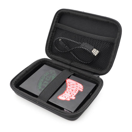 Manufacturer Customizable EVA Waterproof HDD 2.5/3.0/3.5 Inch External Hard Disk Drive Case CE Certified Oxford Fabric Poly Bag