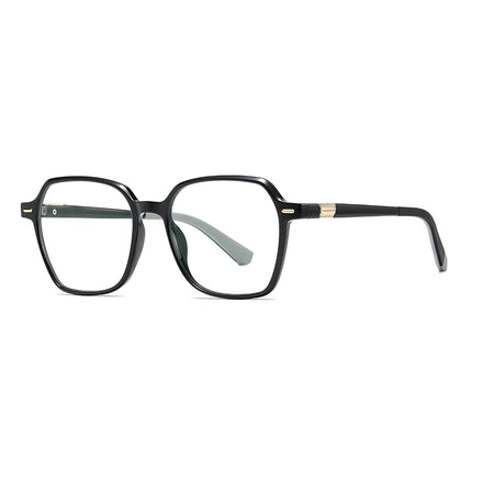 Ultra Light TR90 Eyewear Frame Spectacles Anti Blue Light Transparent Glasses Frame for Optics Eye Glasses