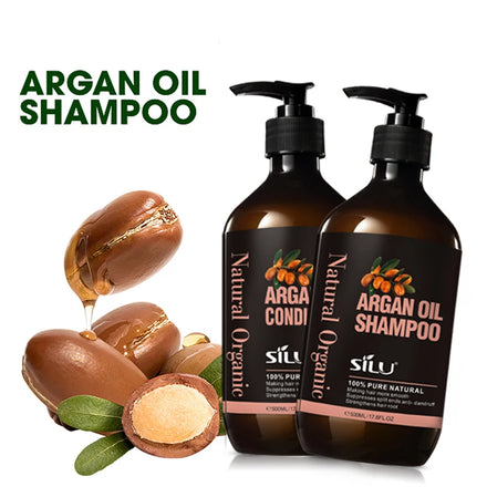 Tratamiento Para El Cabello Morrocanol seco Kit De Tratamientos Para El Cabello